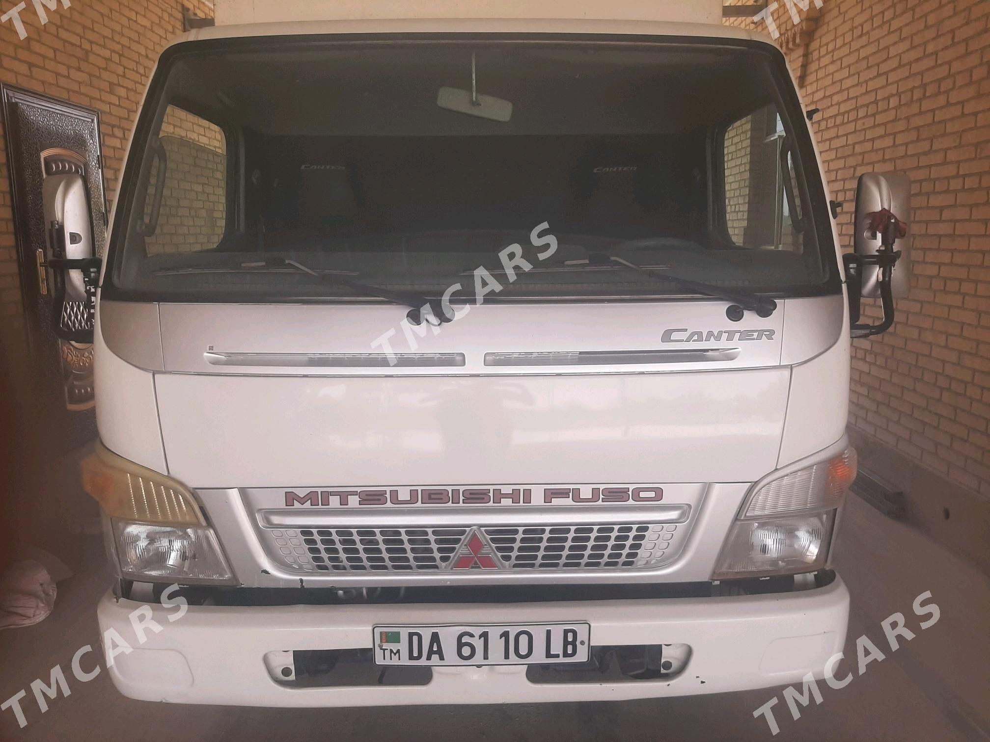 Mitsubishi Canter 2007 - 300 000 TMT - Türkmenabat - img 3