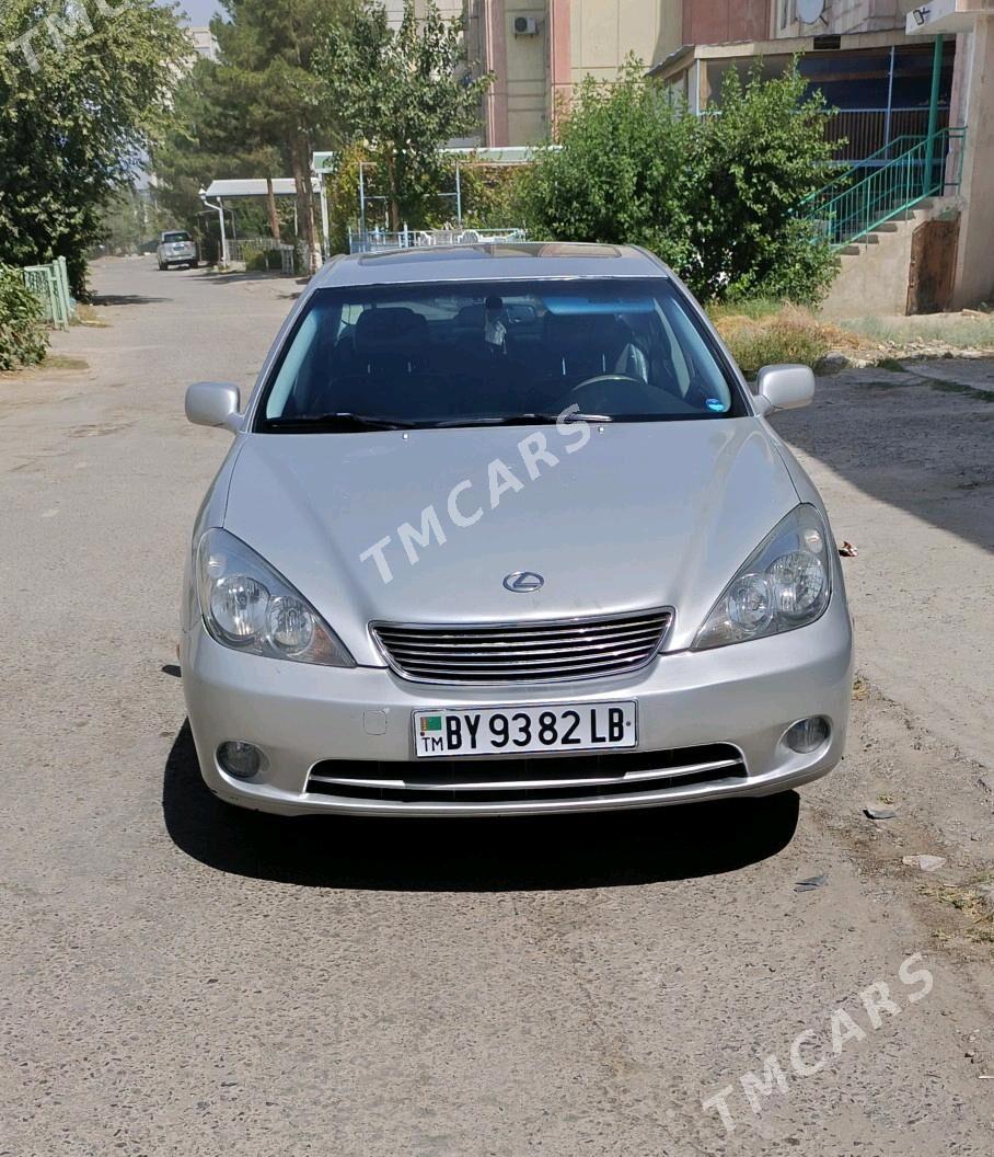 Lexus ES 300 2002 - 185 000 TMT - Туркменабат - img 2