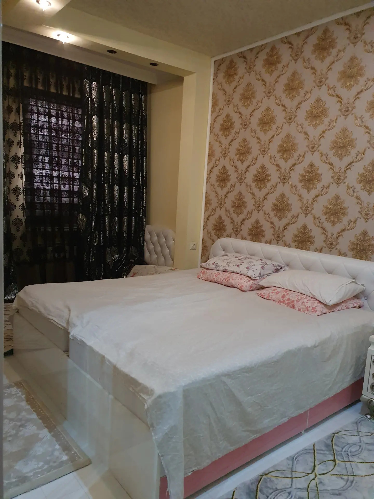 Mir6 yubileyni 1/2 edilen - Aşgabat - img 2