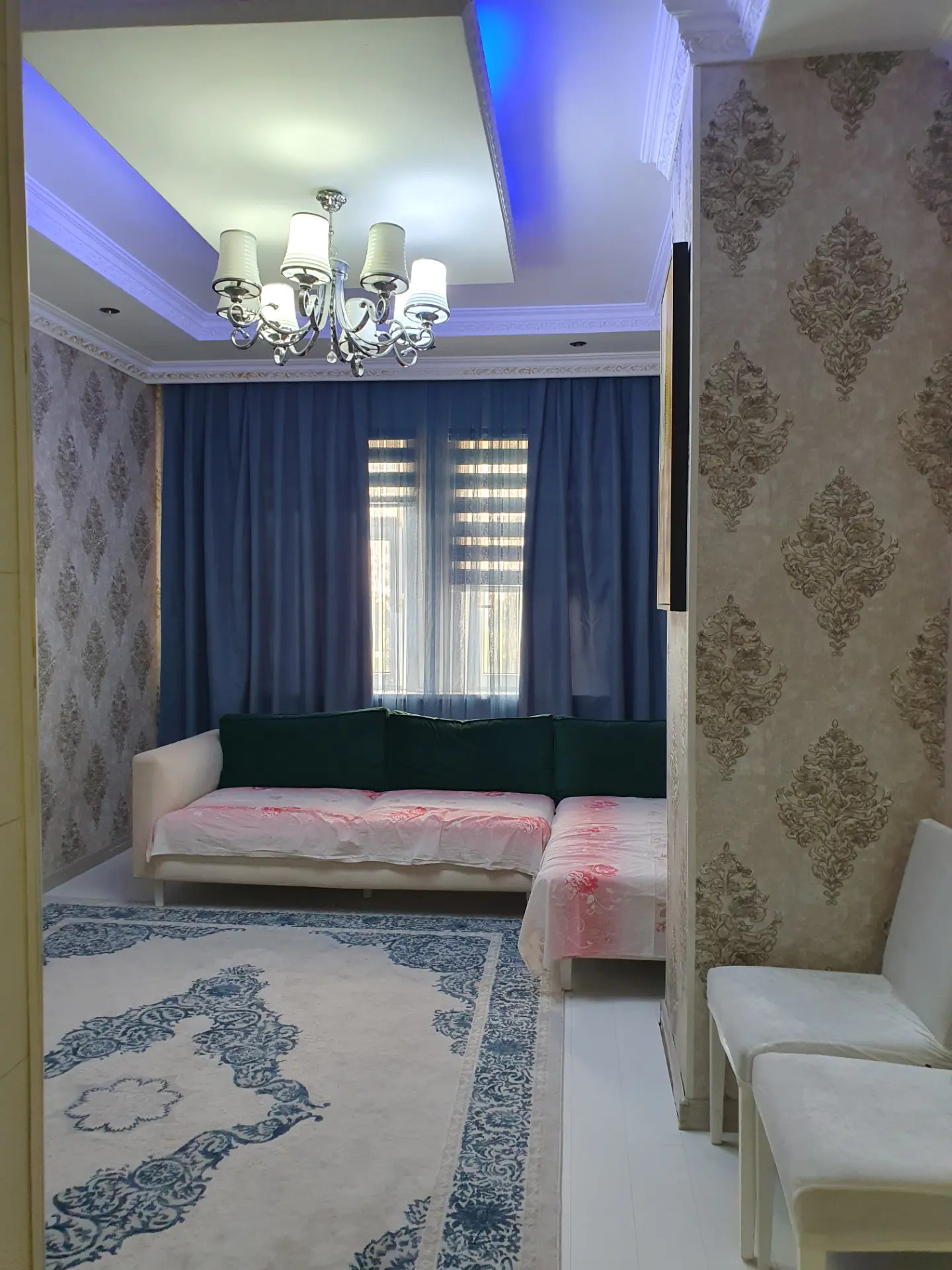 Mir6 yubileyni 1/2 edilen - Aşgabat - img 7