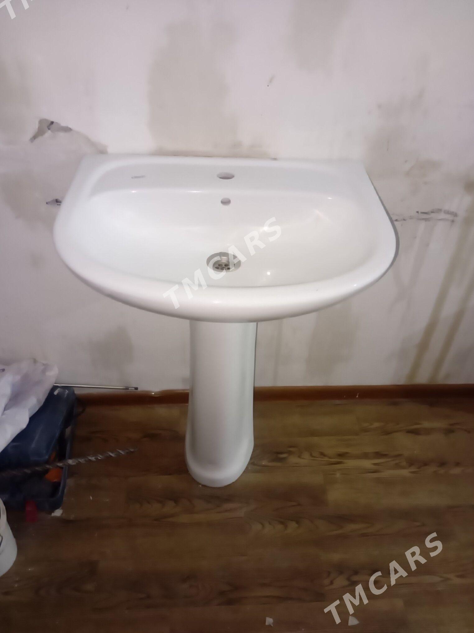 umwalnik rakiwina - Türkmenbaşy - img 2