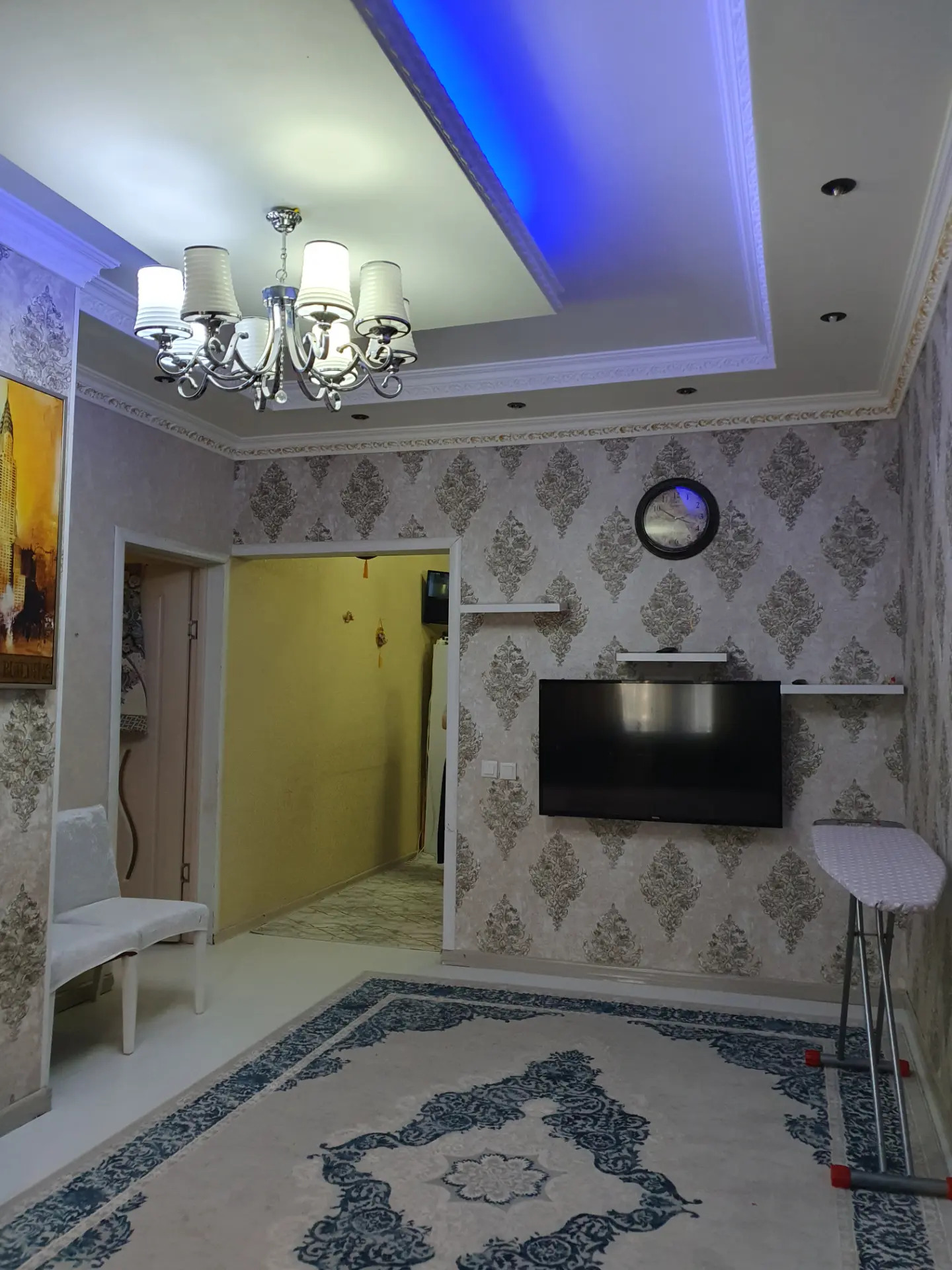 Mir6 yubileyni 1/2 edilen - Aşgabat - img 3