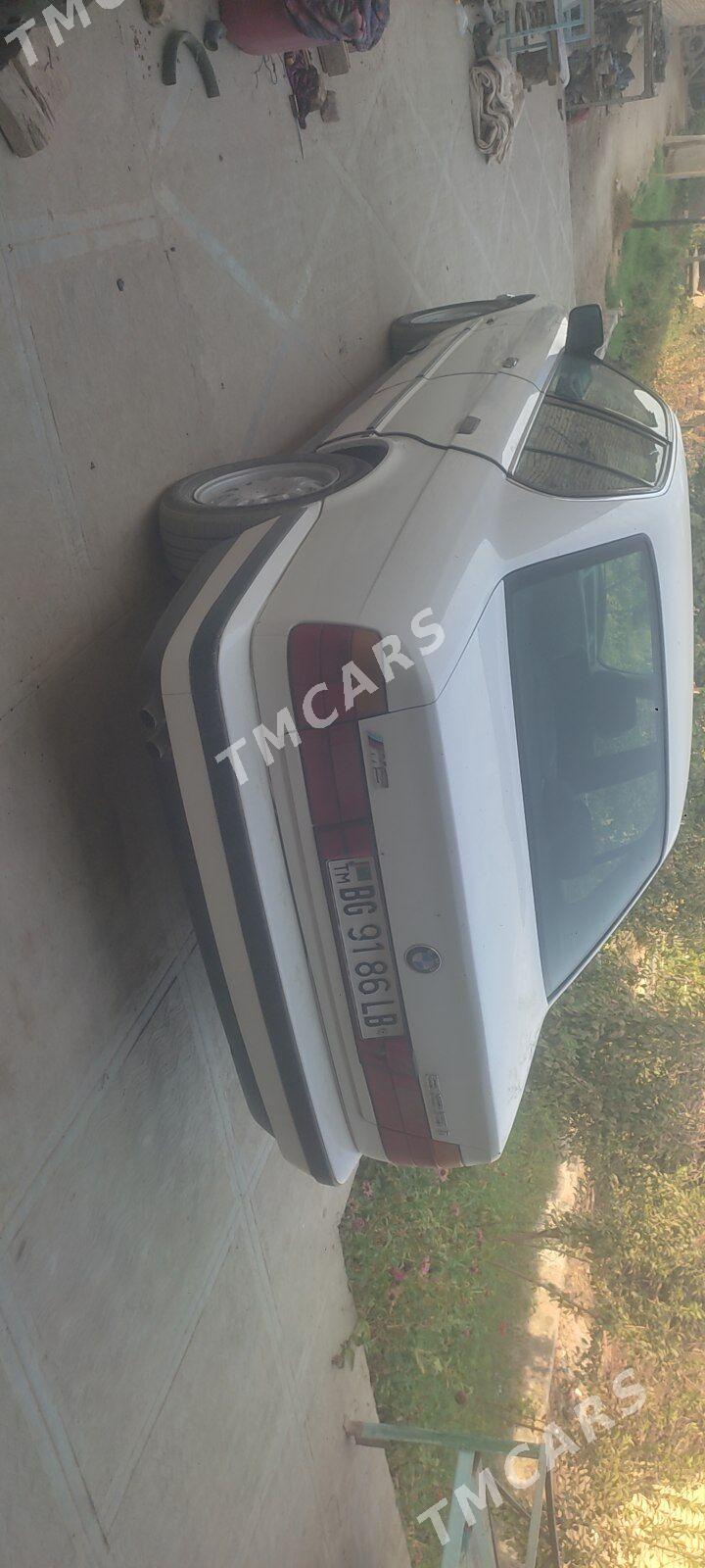 BMW 525 1990 - 55 000 TMT - Saýat - img 3