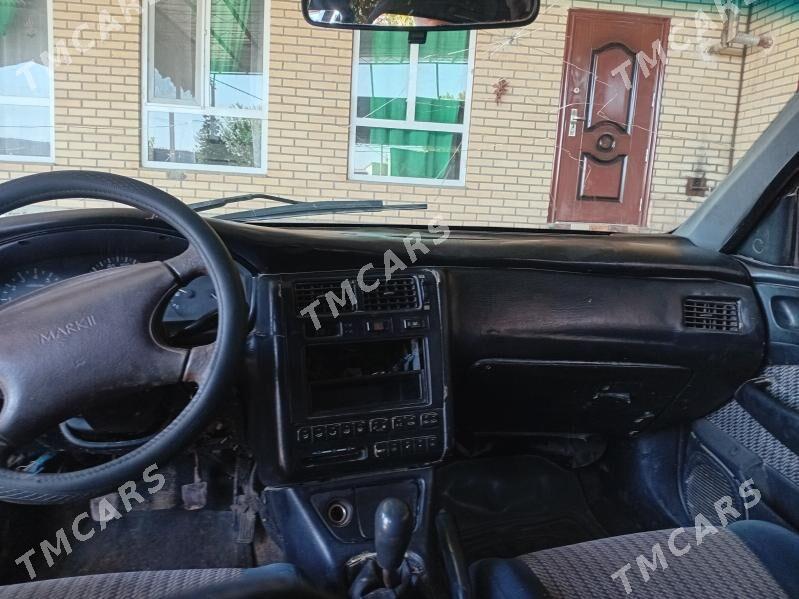 Toyota Corona 1992 - 27 000 TMT - Саят - img 2
