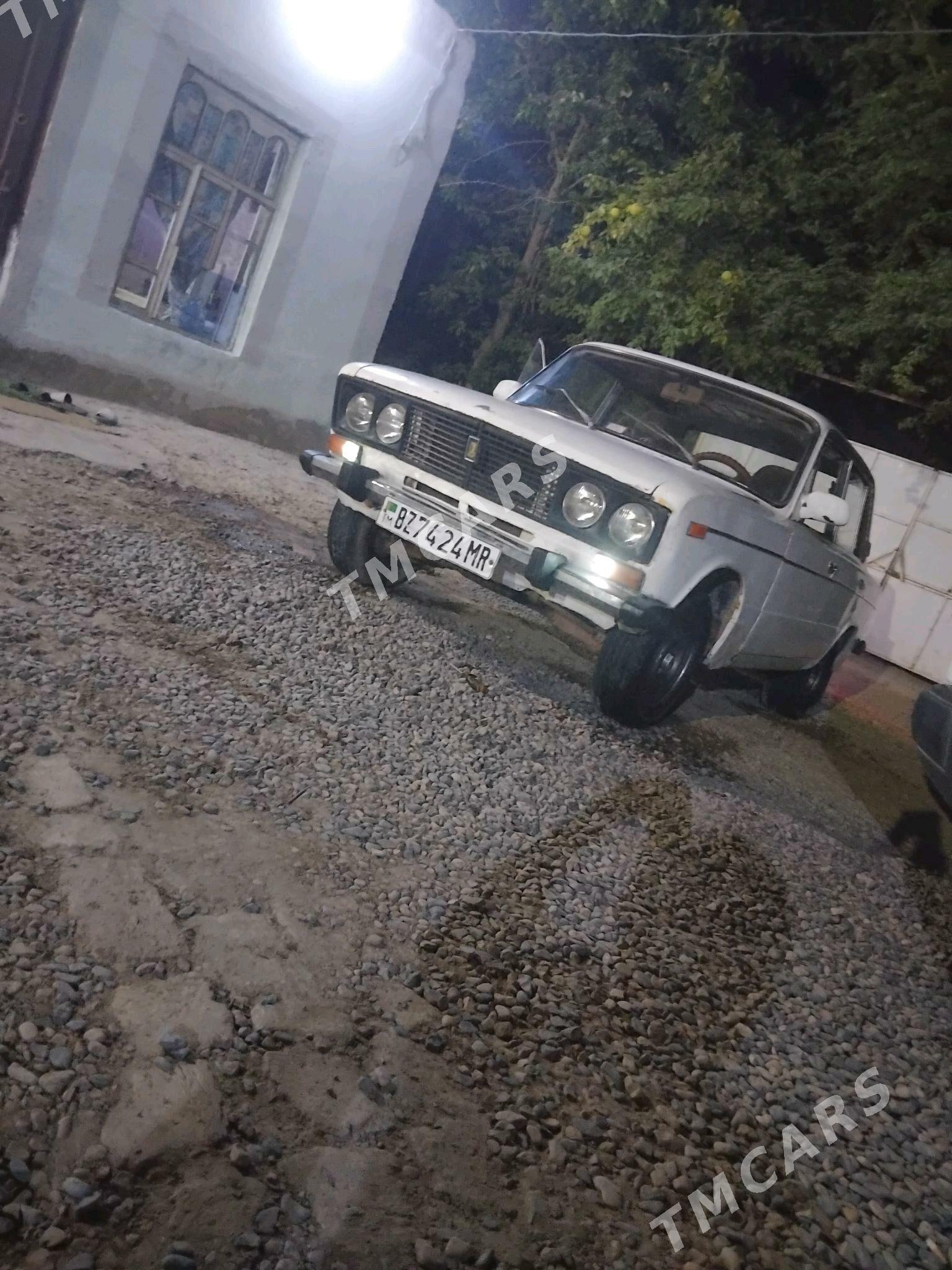 Lada 2106 1986 - 9 000 TMT - Мары - img 3