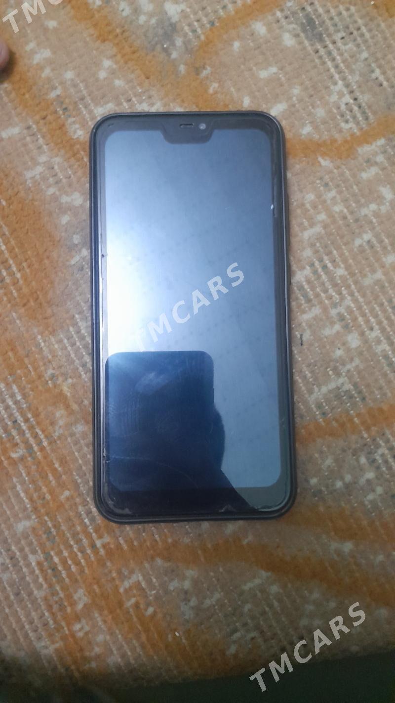 Redmi 6 pro - Бахарден - img 4