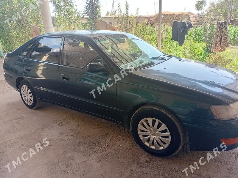 Toyota Corona 1992 - 27 000 TMT - Саят - img 4