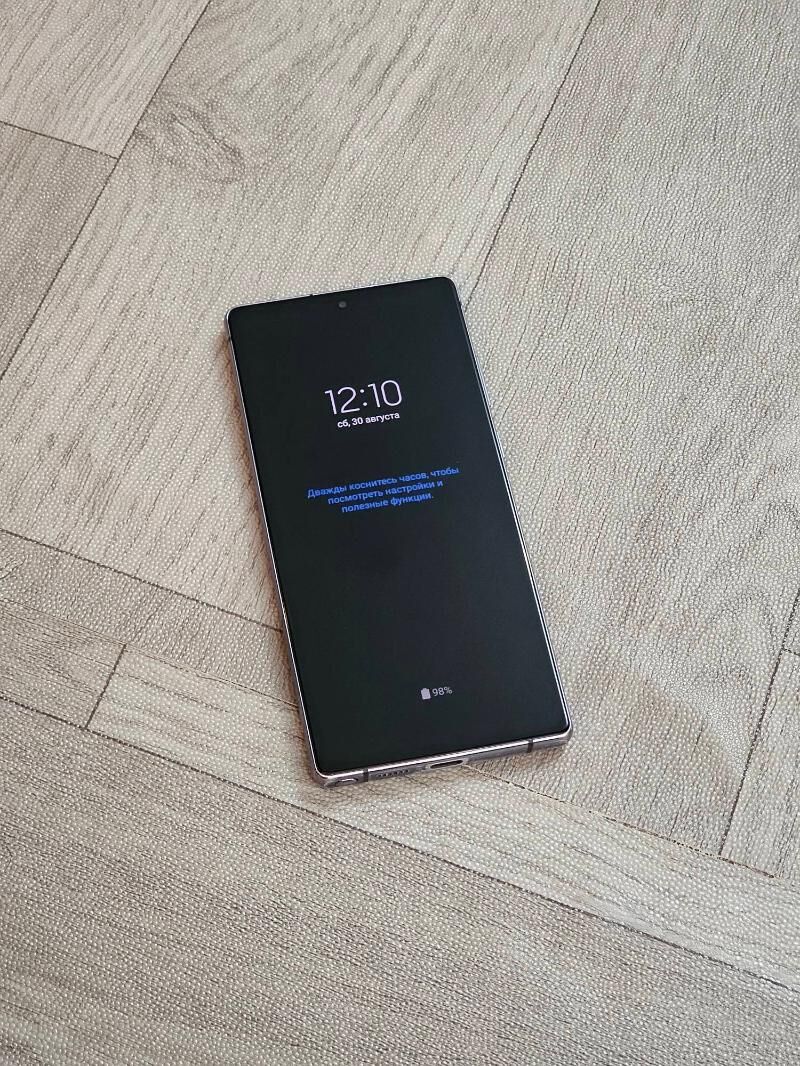 Samsung Not 20. 8/256. wetnam - Ашхабад - img 5