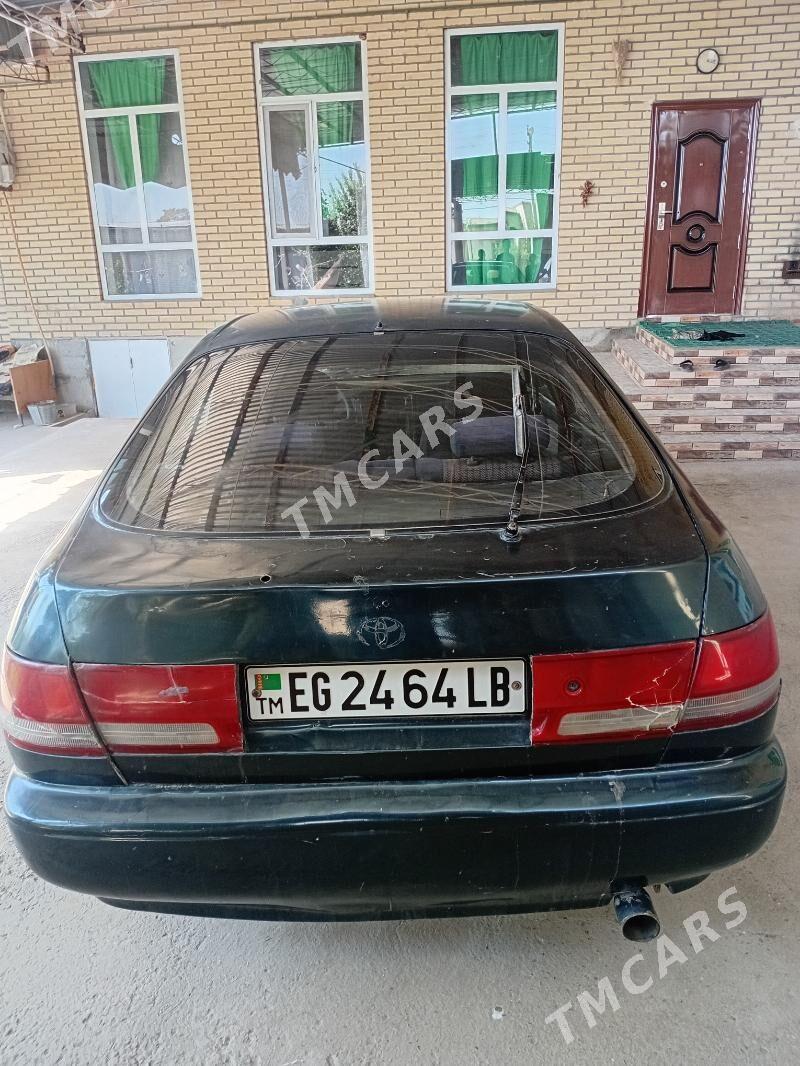 Toyota Corona 1992 - 27 000 TMT - Саят - img 5