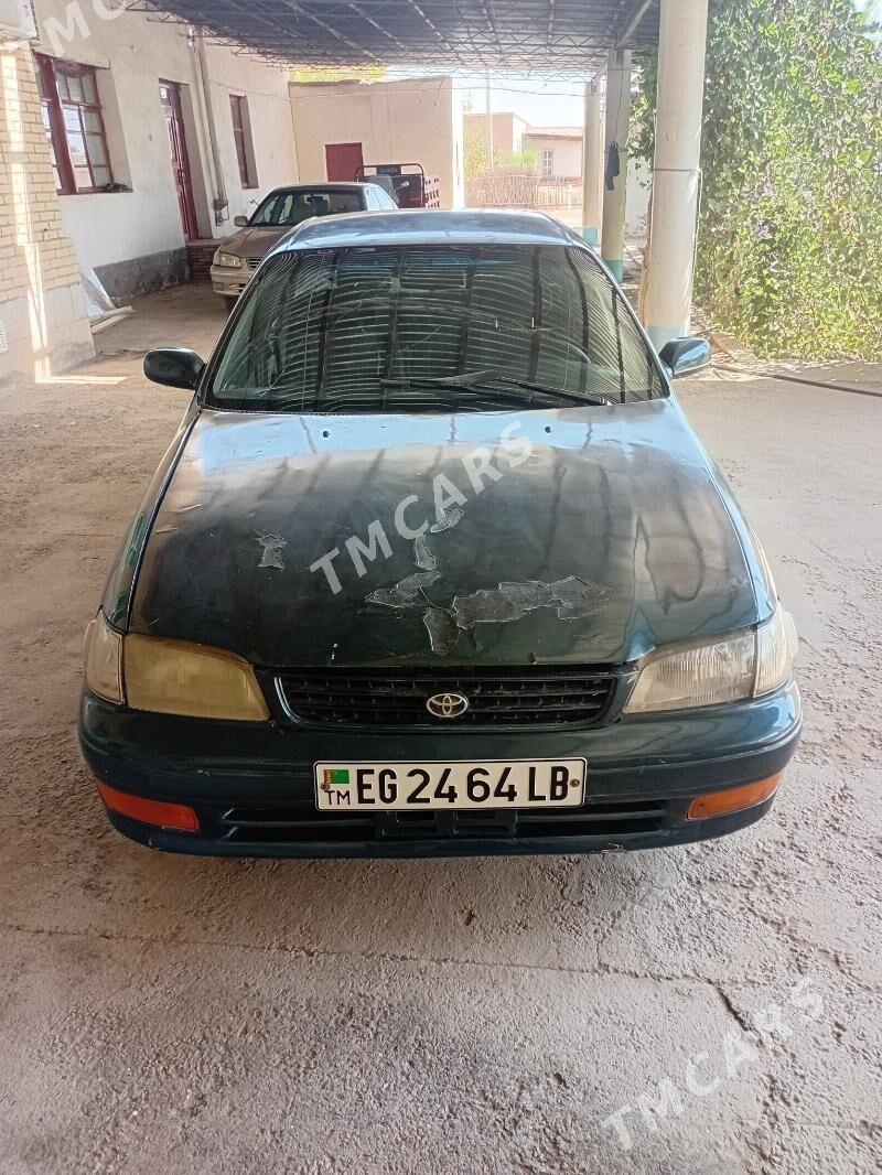 Toyota Corona 1992 - 27 000 TMT - Саят - img 3