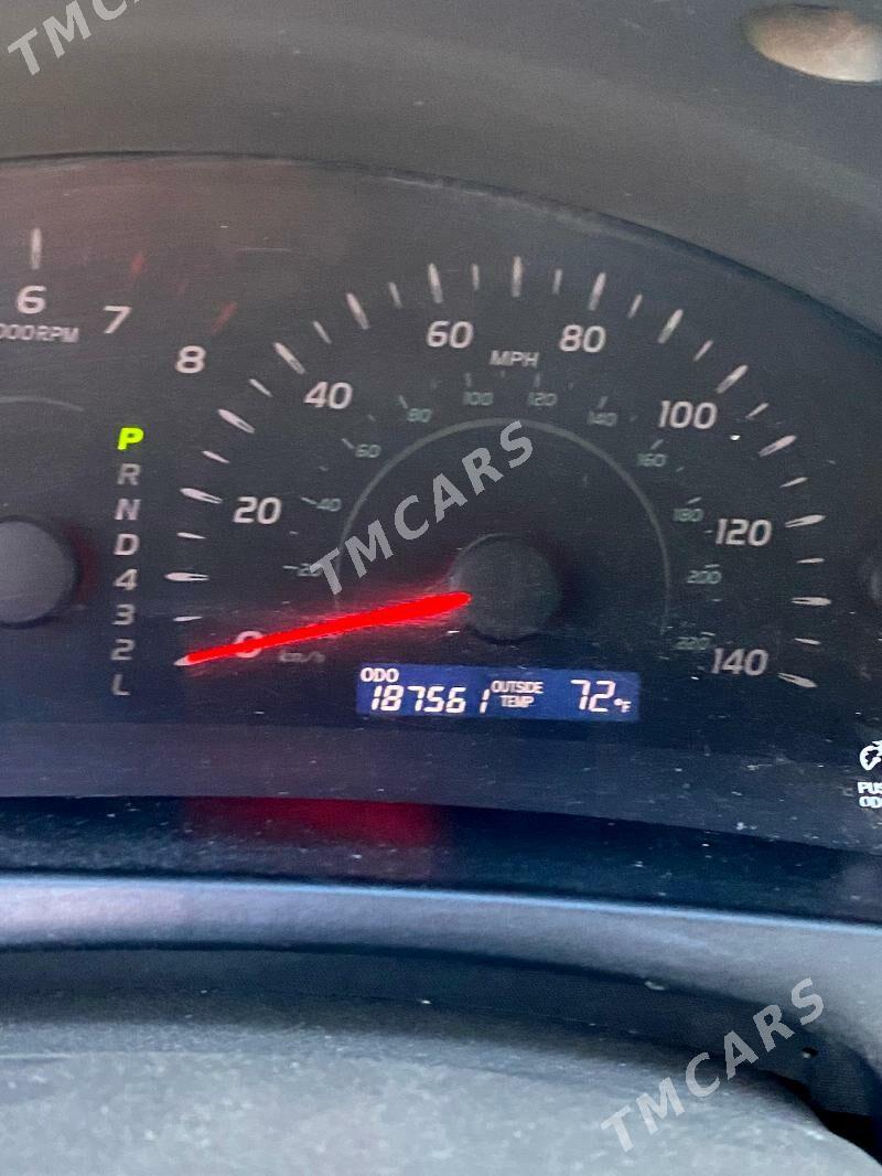 Toyota Camry 2008 - 160 000 TMT - Gubadag - img 2