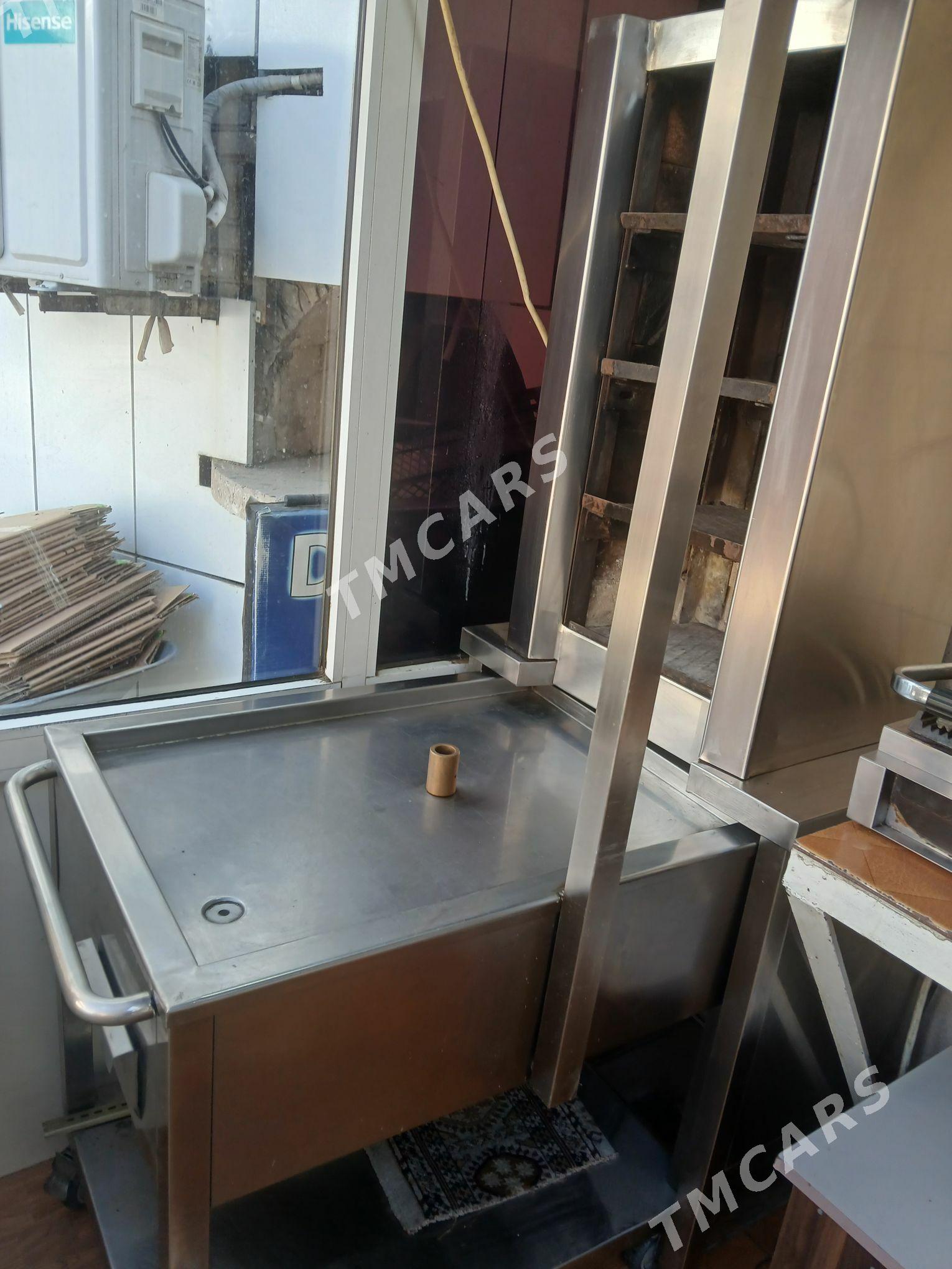 Koz doner aparat - 6 mkr - img 2