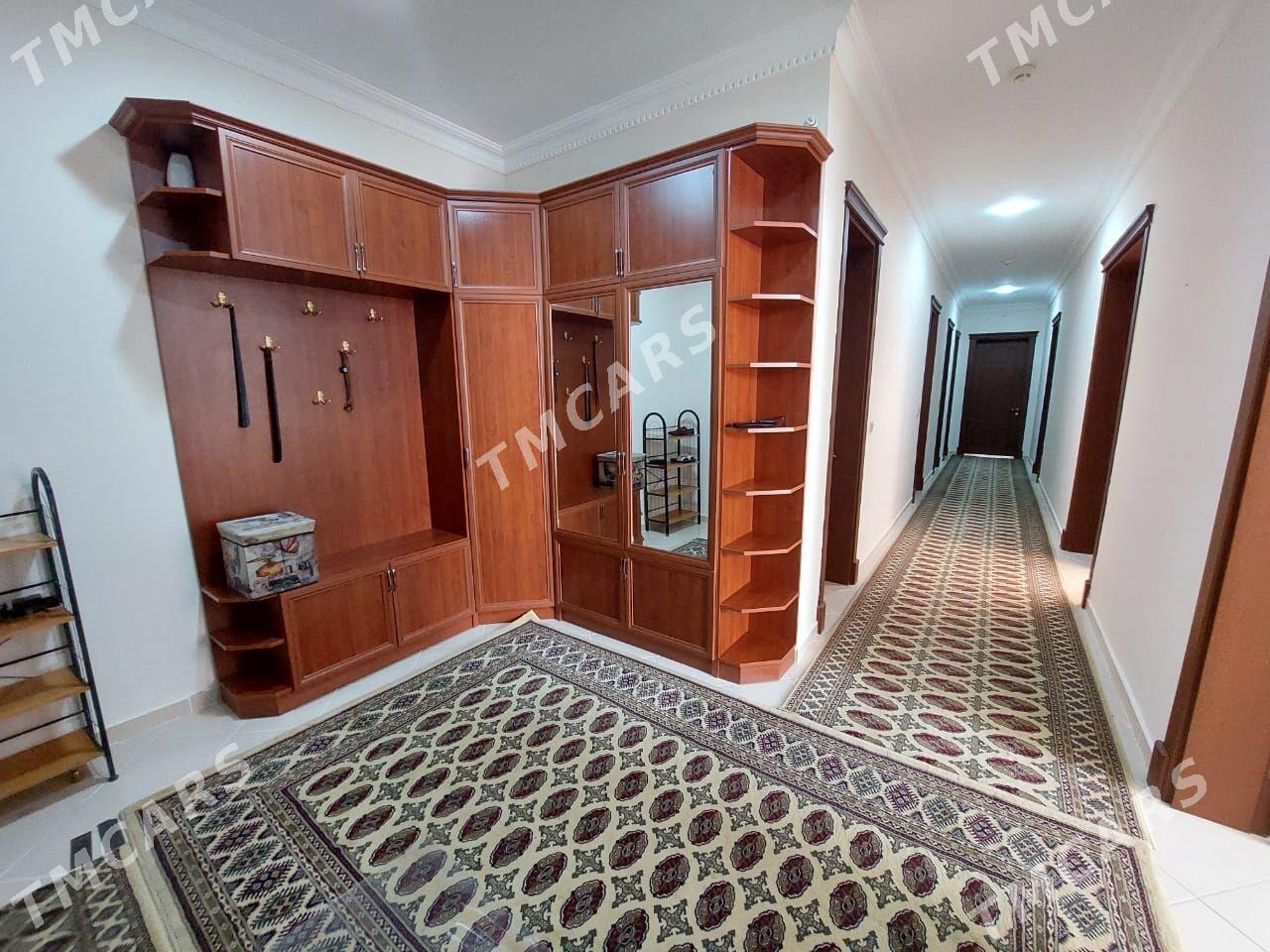 Satlyk elitka Berkarar Maskows - Aşgabat - img 2