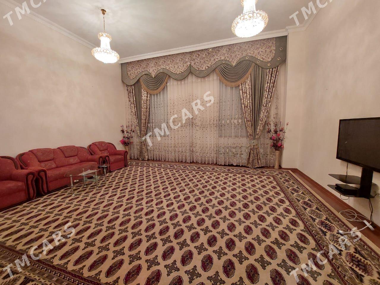 Satlyk elitka Berkarar Maskows - Aşgabat - img 3