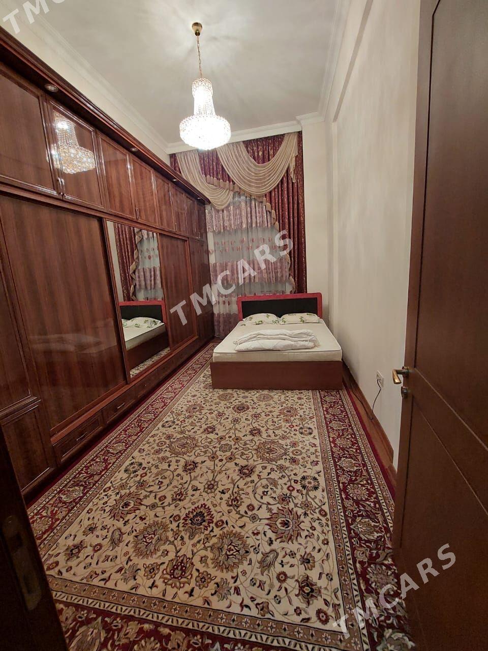 Satlyk elitka Berkarar Maskows - Aşgabat - img 6