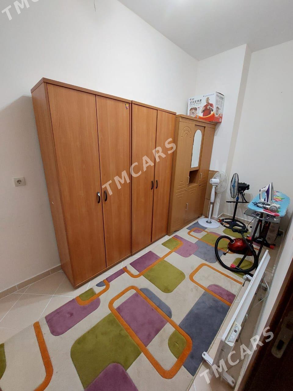 Satlyk elitka Berkarar Maskows - Aşgabat - img 8