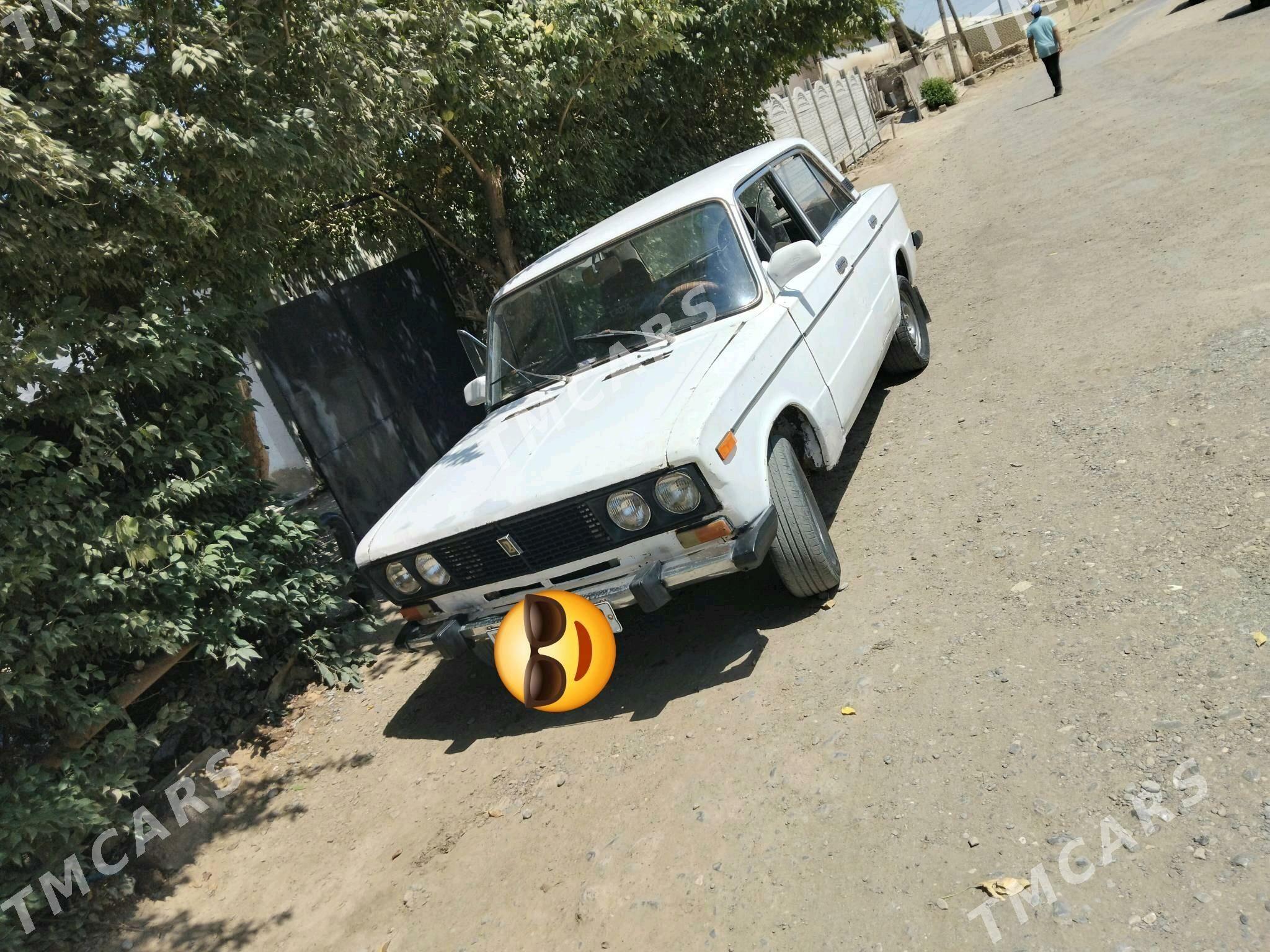 Lada 2106 1986 - 9 000 TMT - Мары - img 4