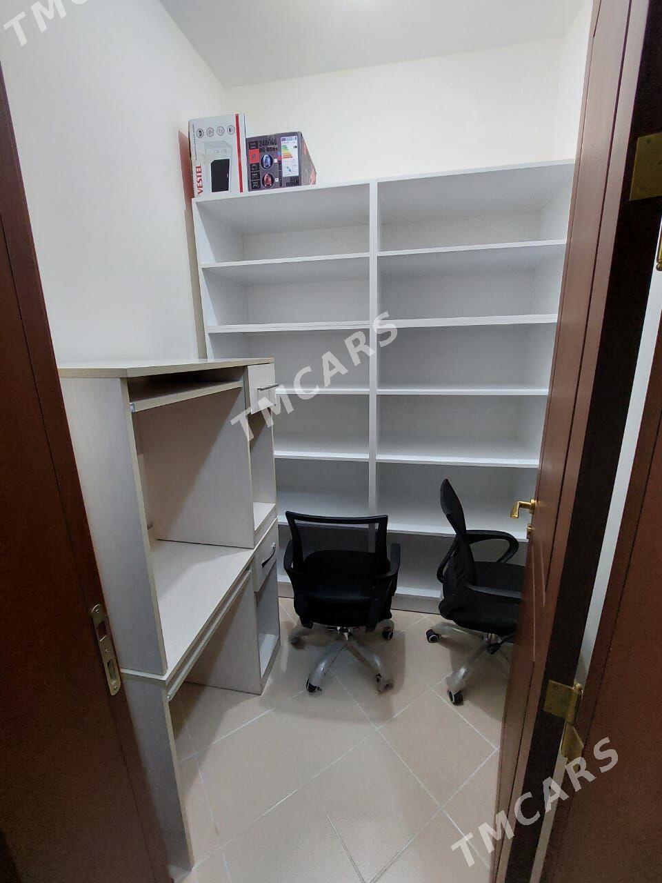 Satlyk elitka Berkarar Maskows - Aşgabat - img 7
