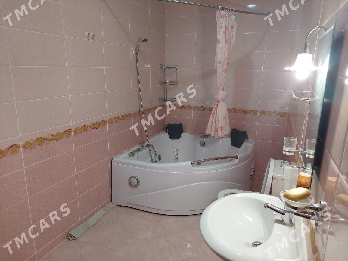 Satlyk elitka Berkarar Maskows - Aşgabat - img 5