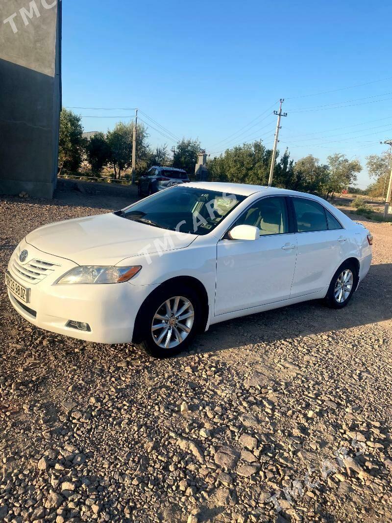 Toyota Camry 2008 - 160 000 TMT - Gubadag - img 6