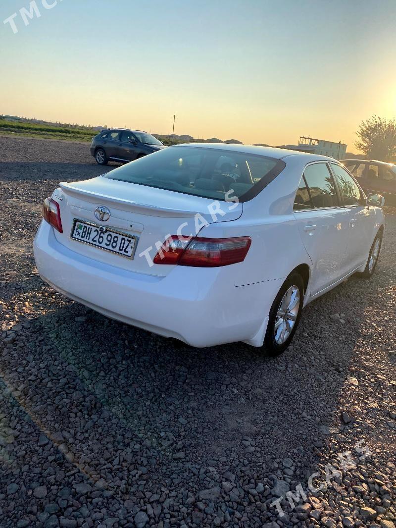 Toyota Camry 2008 - 160 000 TMT - Gubadag - img 3