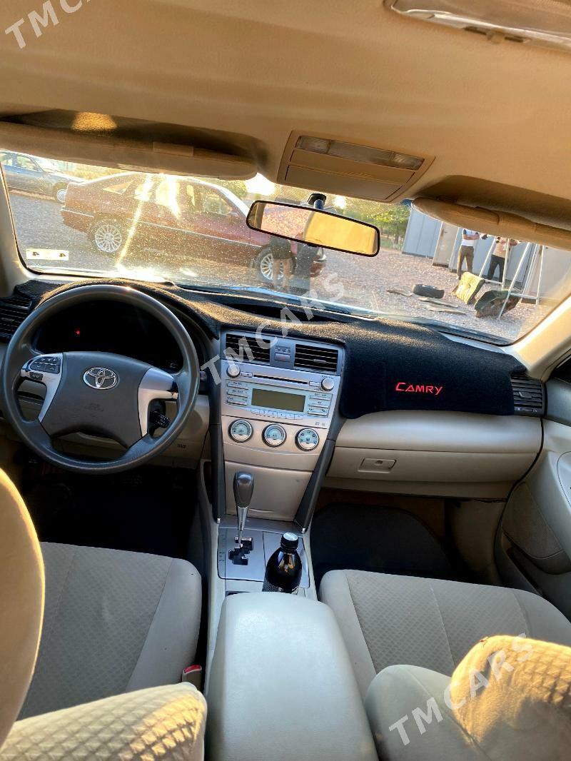 Toyota Camry 2008 - 160 000 TMT - Gubadag - img 7