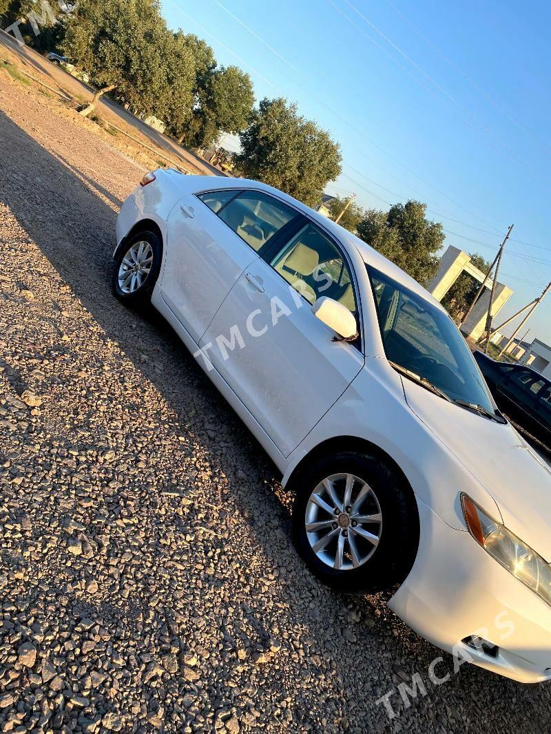 Toyota Camry 2008 - 160 000 TMT - Gubadag - img 5