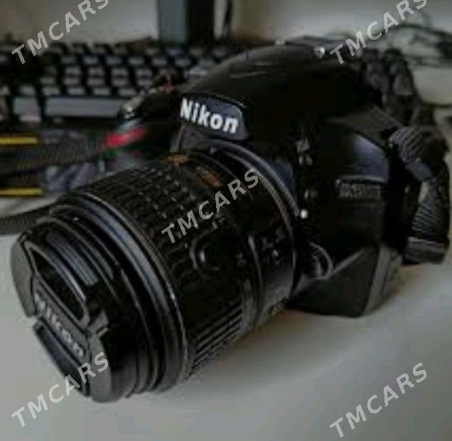 Nikon 3200 - Туркменбаши - img 3