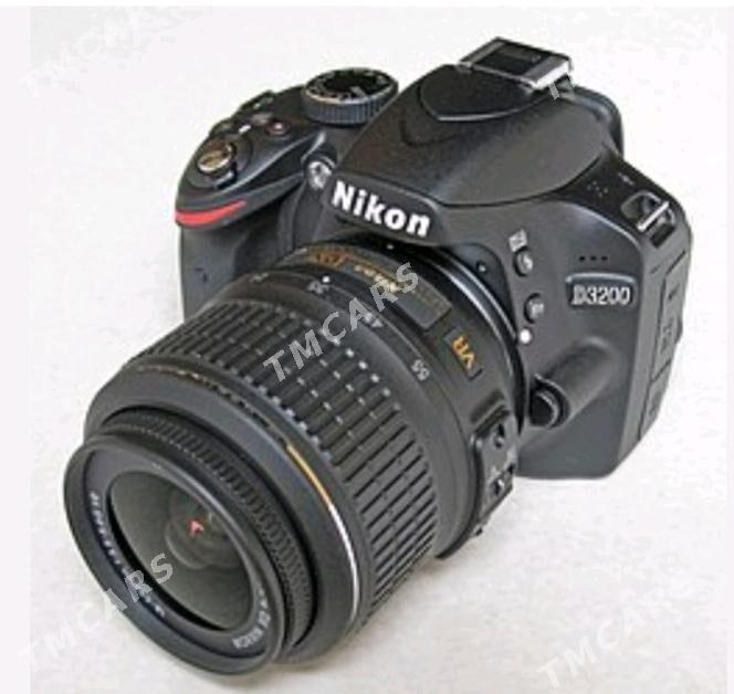 Nikon 3200 - Туркменбаши - img 2