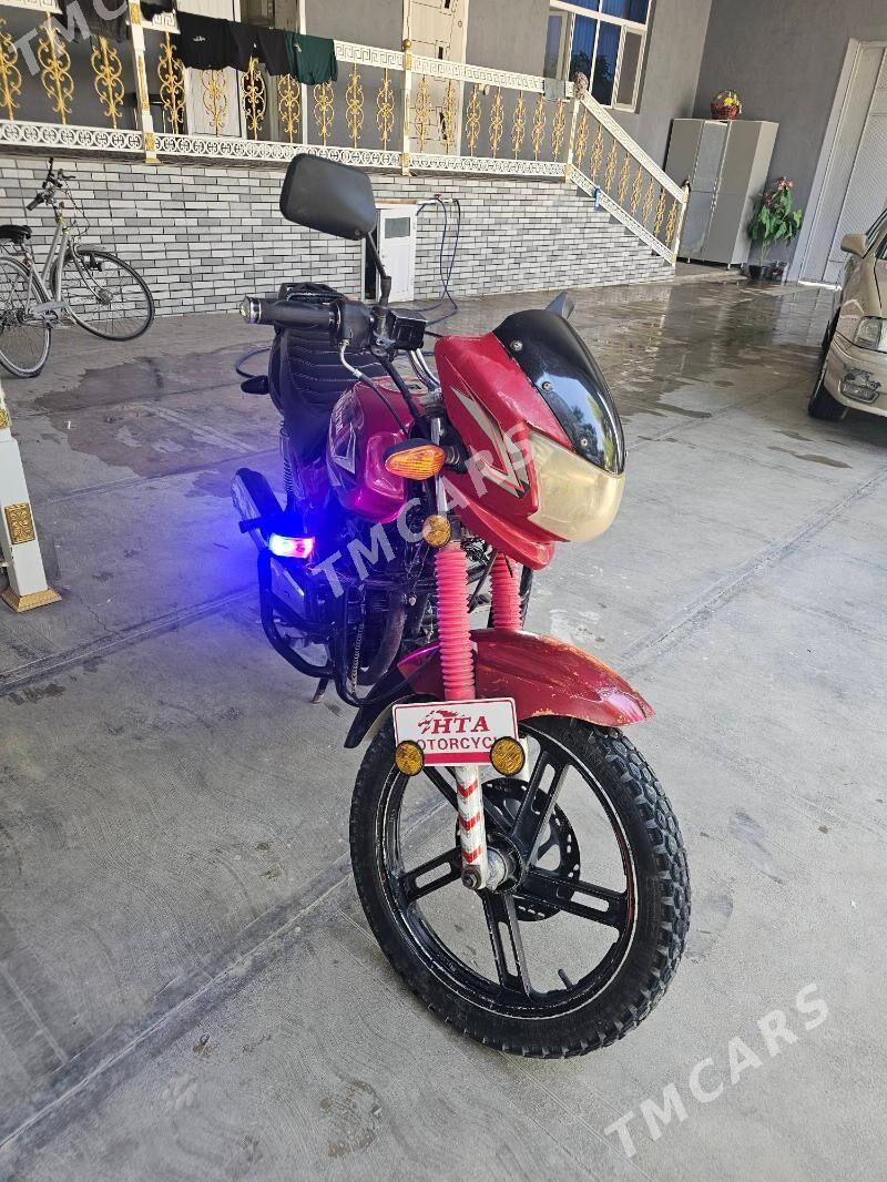 Fekon FK150-8G 2022 - 10 500 TMT - Магданлы - img 2