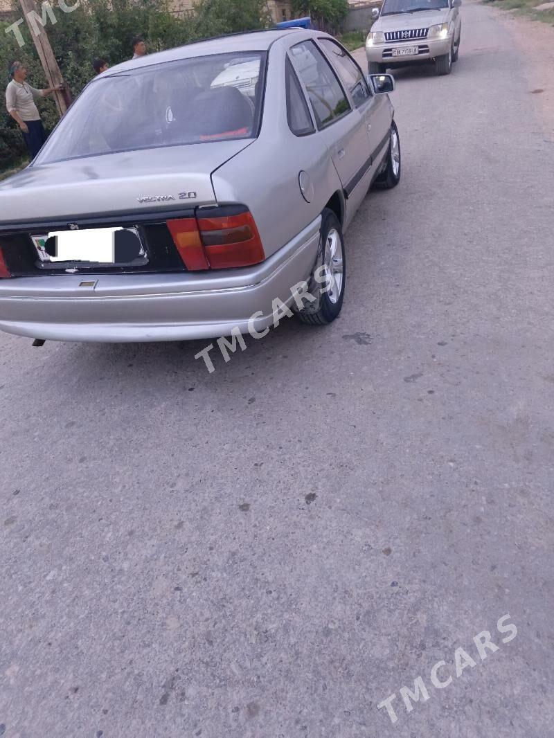 Opel Vectra 1990 - 28 000 TMT - Саят - img 3