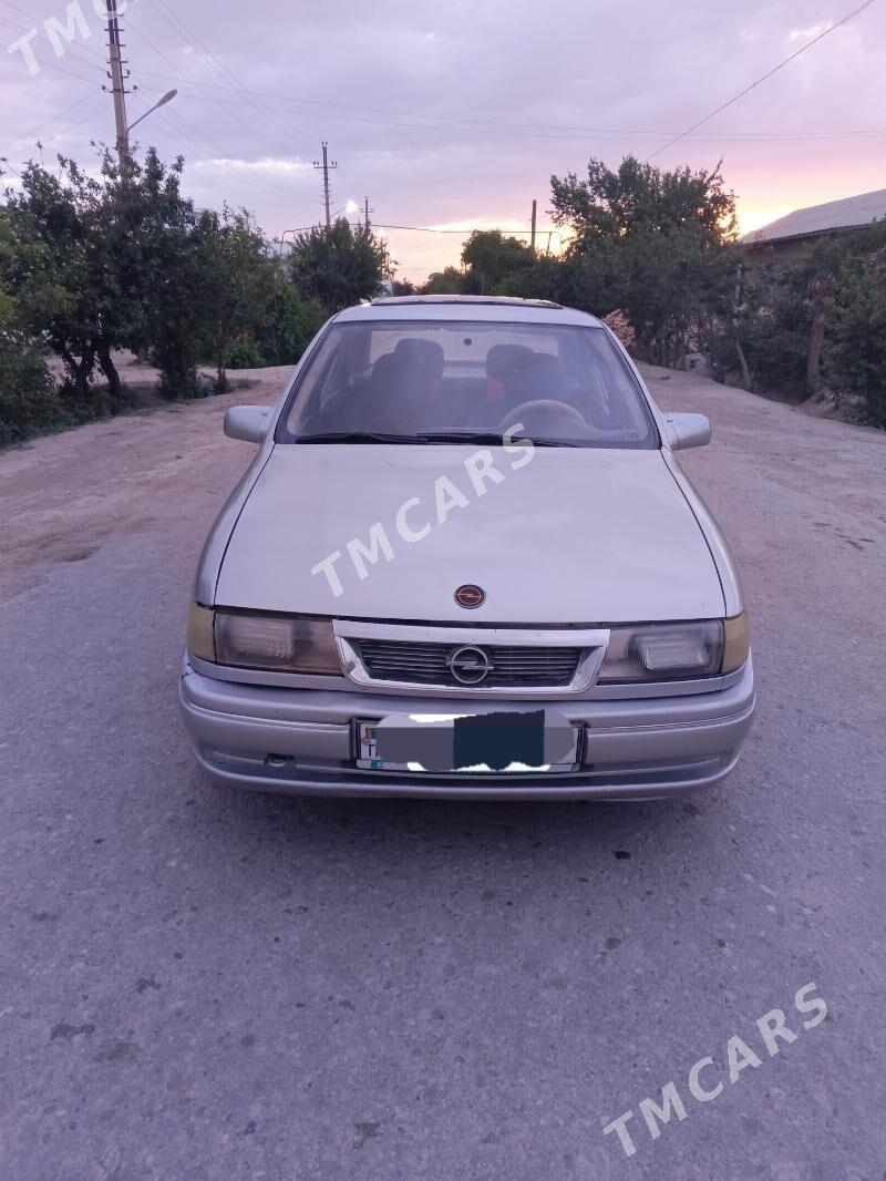 Opel Vectra 1990 - 28 000 TMT - Саят - img 2