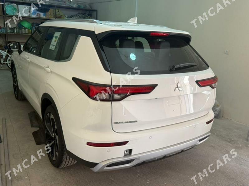 Mitsubishi Outlander 2024 - 550 000 TMT - Aşgabat - img 6