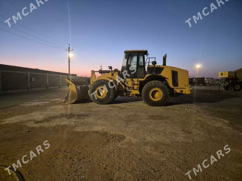 Caterpillar Forklift 2011 - 585 000 TMT - Ашхабад - img 3