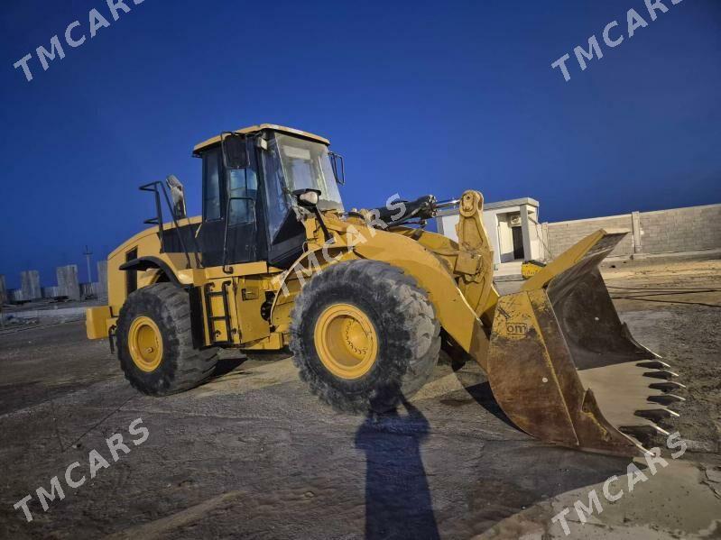 Caterpillar Forklift 2011 - 585 000 TMT - Ашхабад - img 2