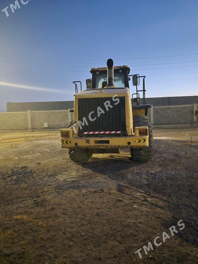 Caterpillar Forklift 2011 - 585 000 TMT - Ашхабад - img 4