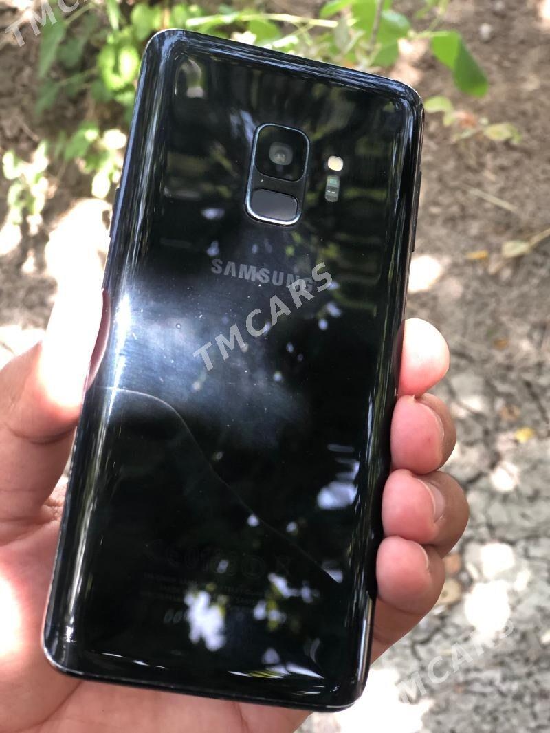 Galaxy S9 - Dänew - img 3