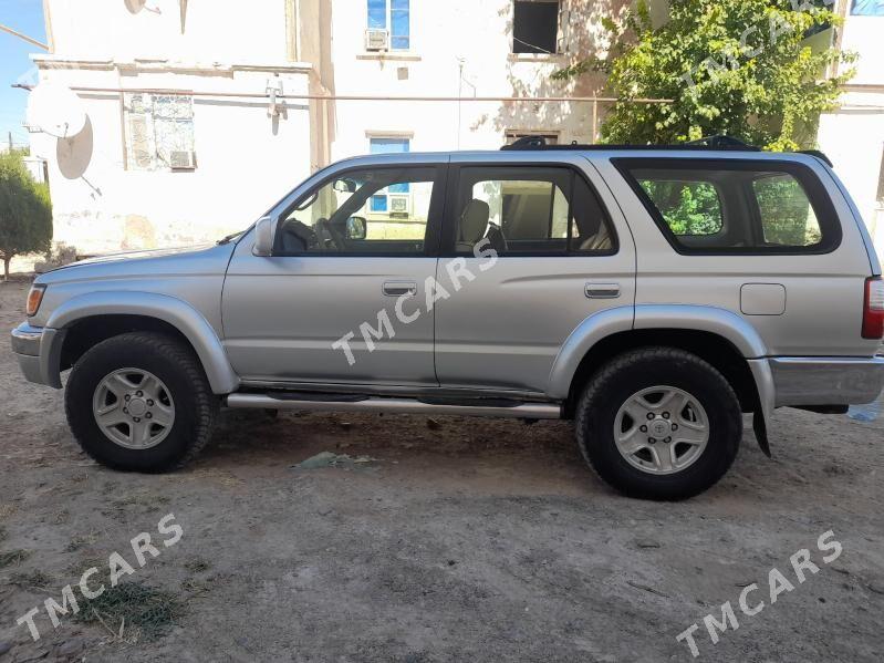Toyota 4Runner 2002 - 185 000 TMT - Mary - img 4