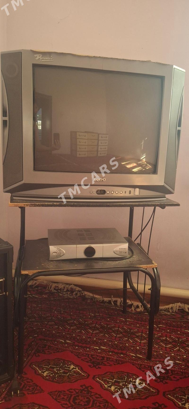 TTelewizor - Дашогуз - img 2