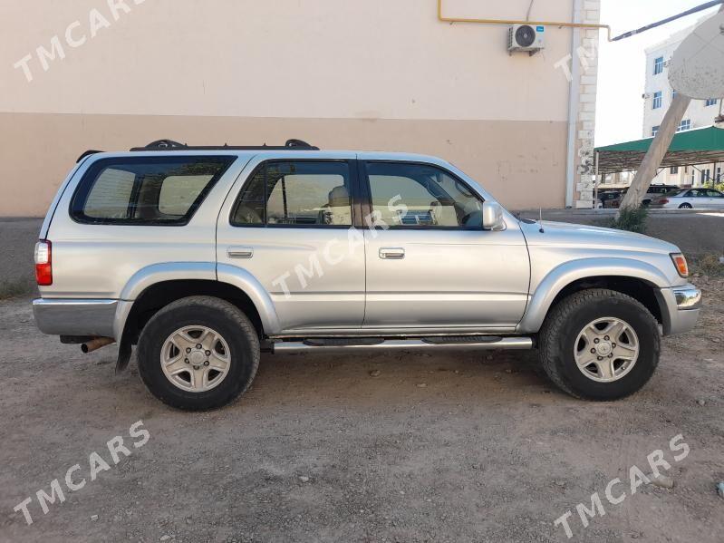 Toyota 4Runner 2002 - 185 000 TMT - Mary - img 3
