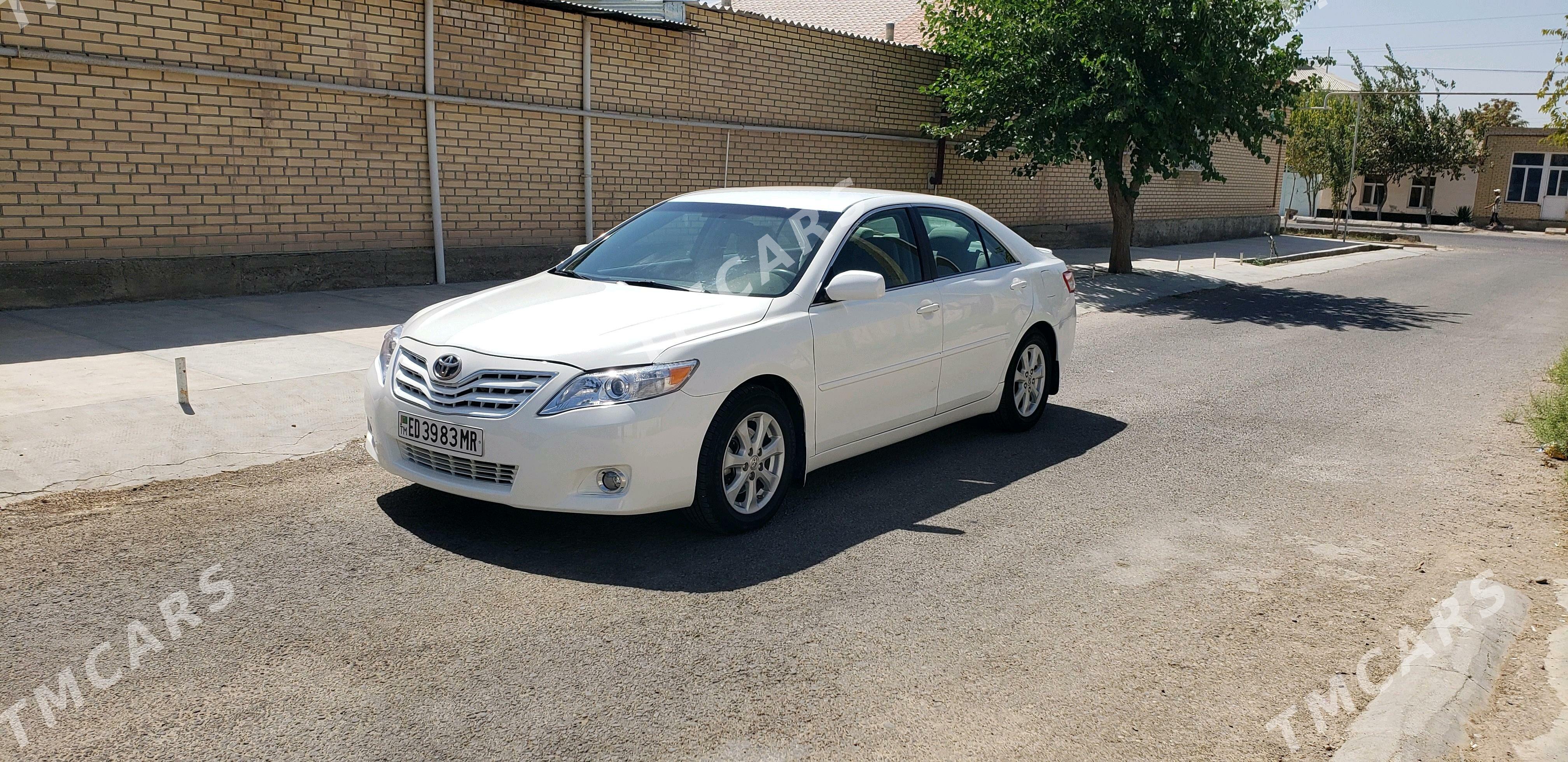 Toyota Camry 2009 - 185 000 TMT - Baýramaly - img 2