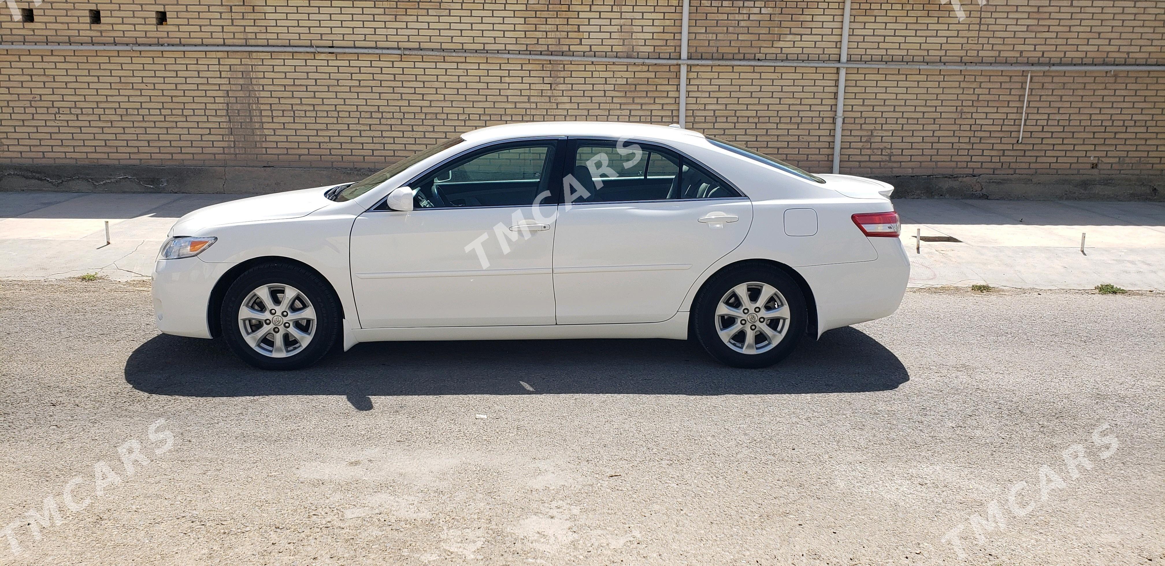 Toyota Camry 2009 - 185 000 TMT - Baýramaly - img 6