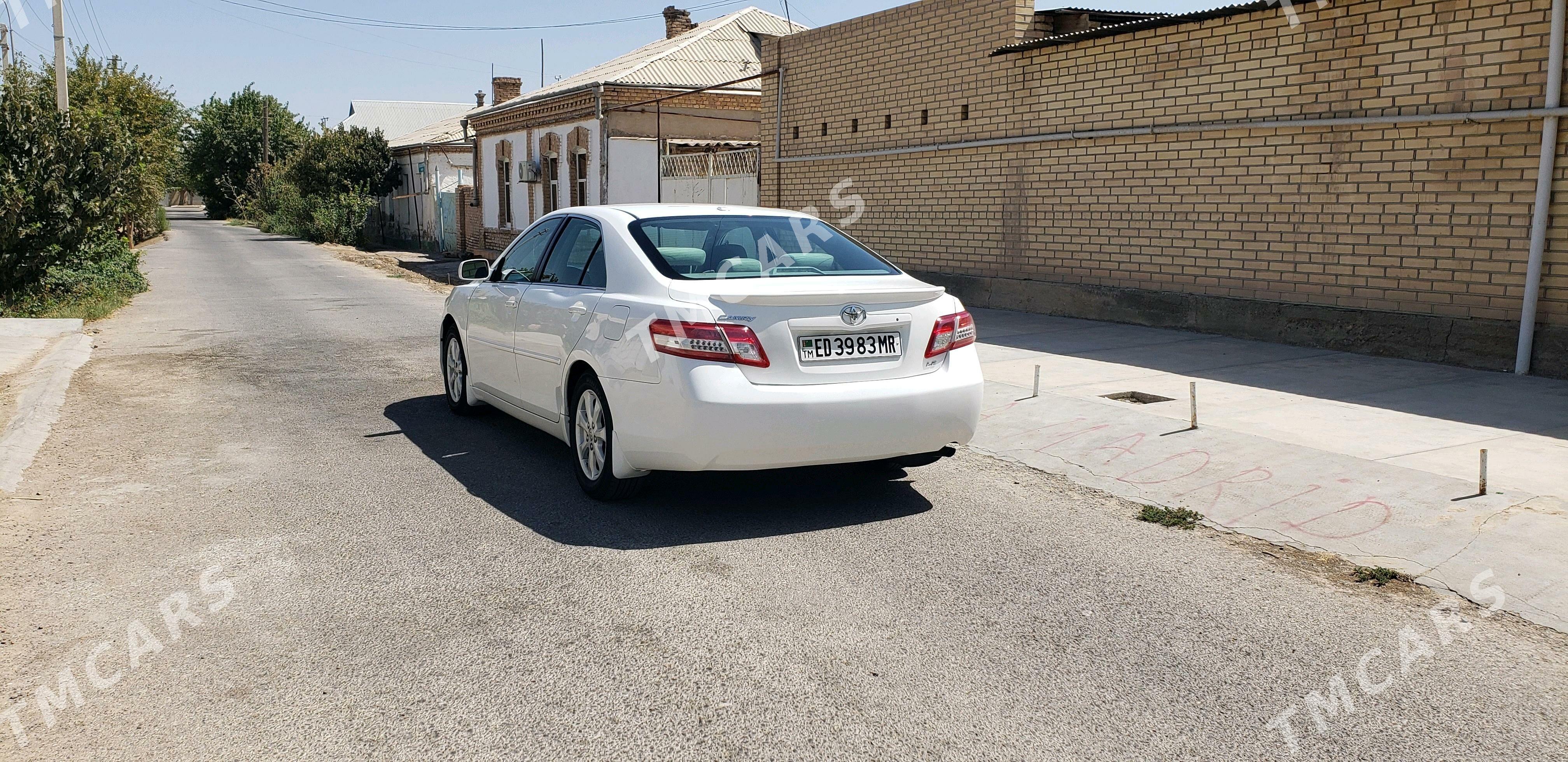 Toyota Camry 2009 - 185 000 TMT - Baýramaly - img 3