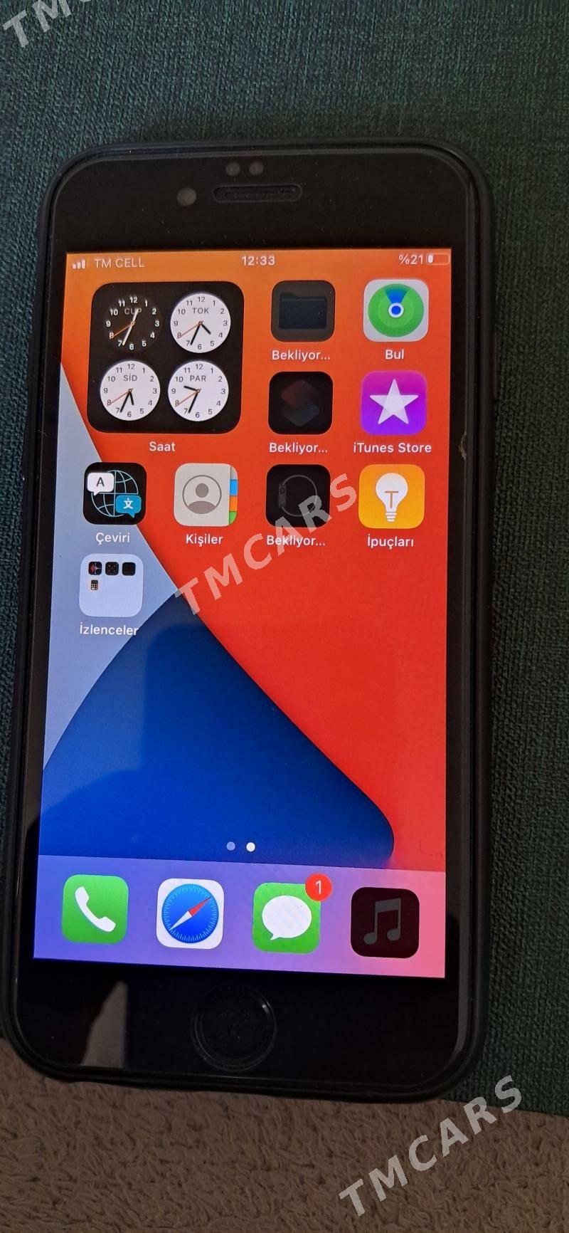 iphone 6 - Акдепе - img 2