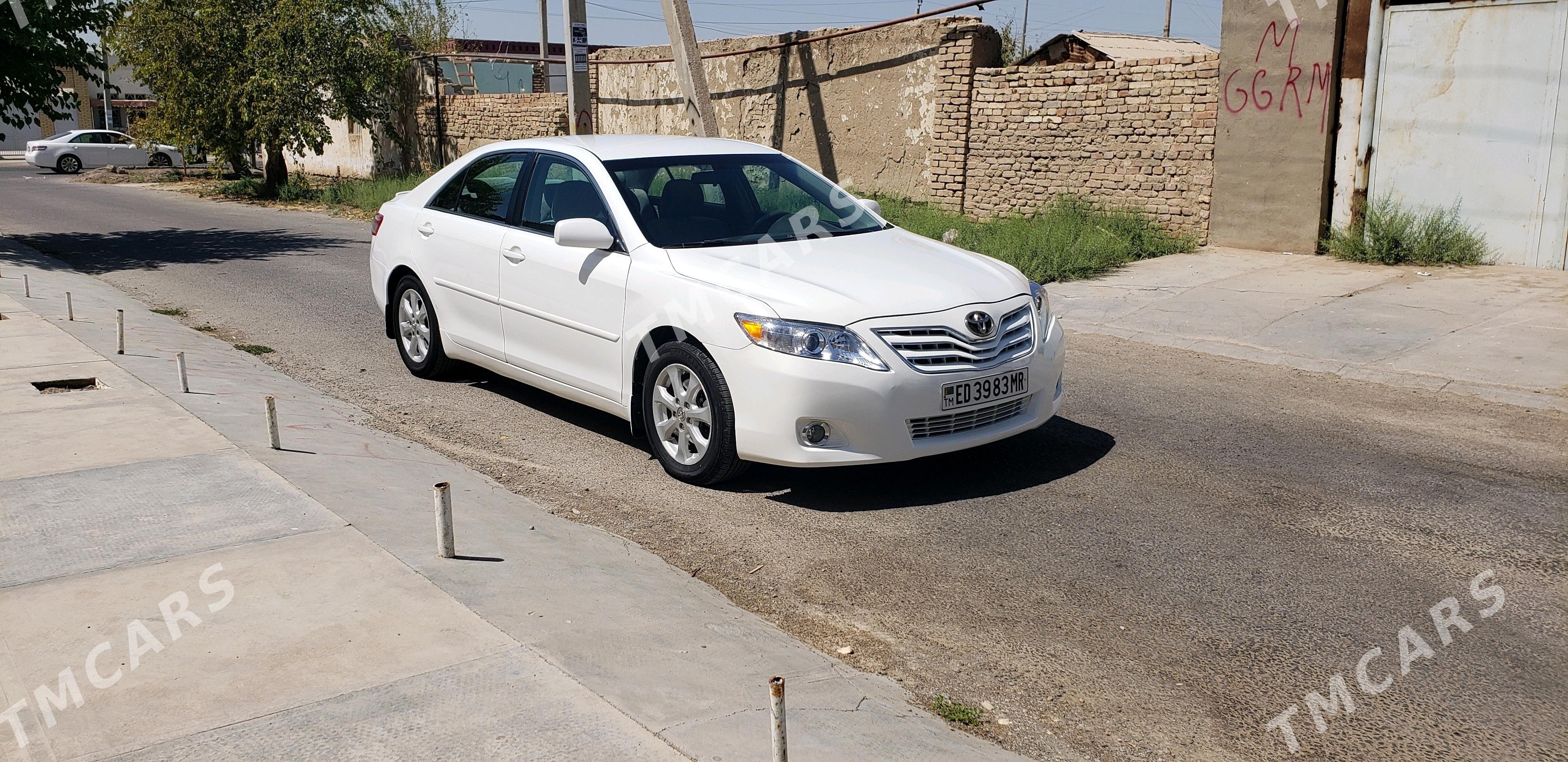 Toyota Camry 2009 - 185 000 TMT - Baýramaly - img 5