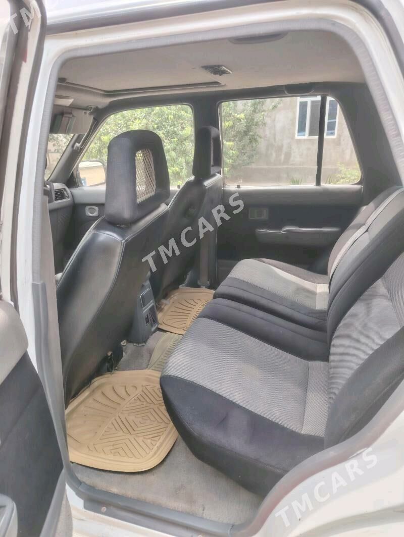 Toyota Hilux 1993 - 64 000 TMT - Köneürgenç - img 4