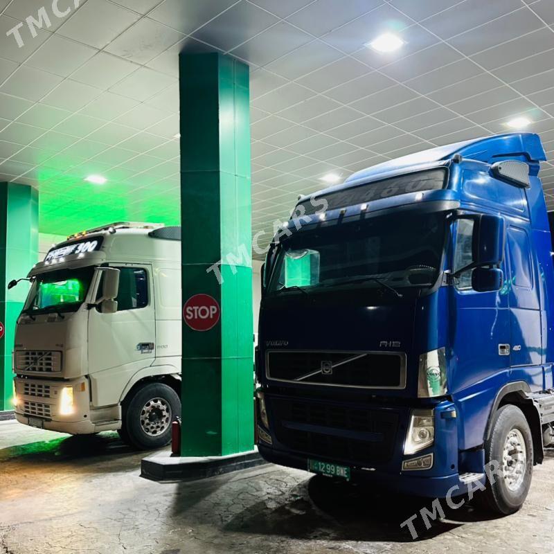 Volvo FH 460 2003 - 640 000 TMT - Туркменбаши - img 4