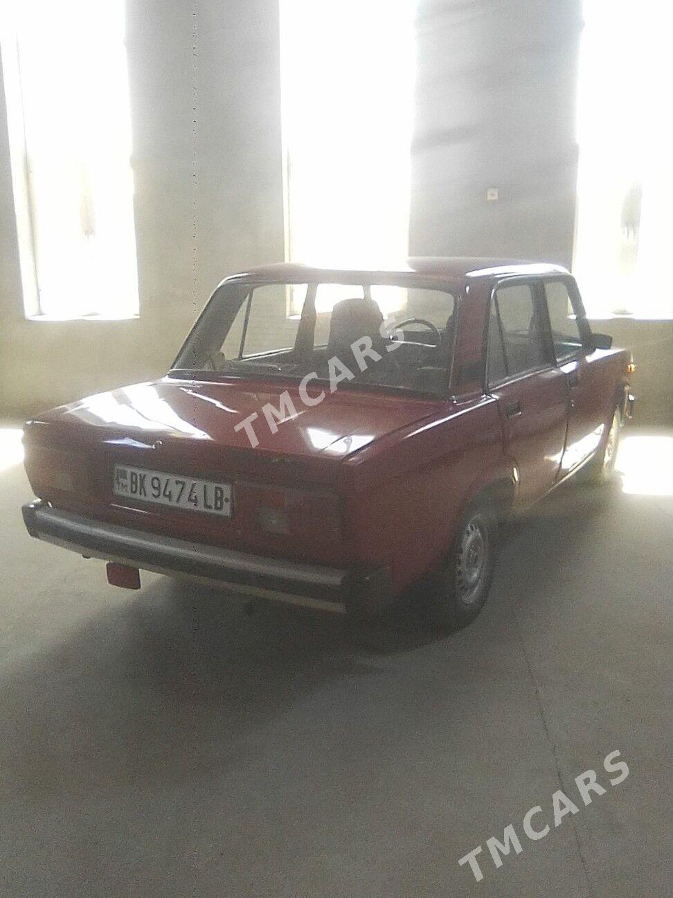 Lada 2105 1982 - 20 000 TMT - Çärjew - img 4
