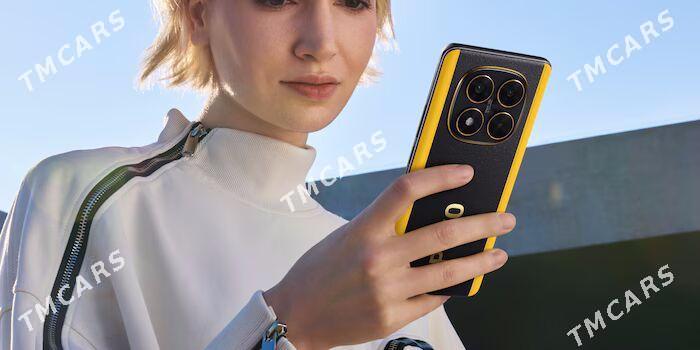 x7 pro x6pro SATYN ALYAS poco m5s c65 c75 c71 f6pr - Ашхабад - img 3