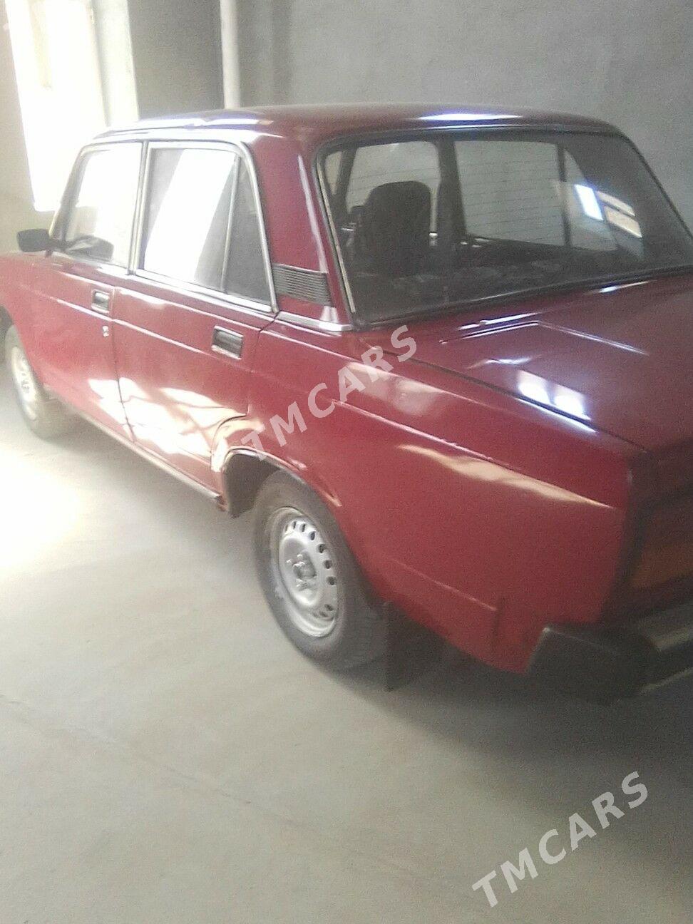 Lada 2105 1982 - 20 000 TMT - Çärjew - img 2